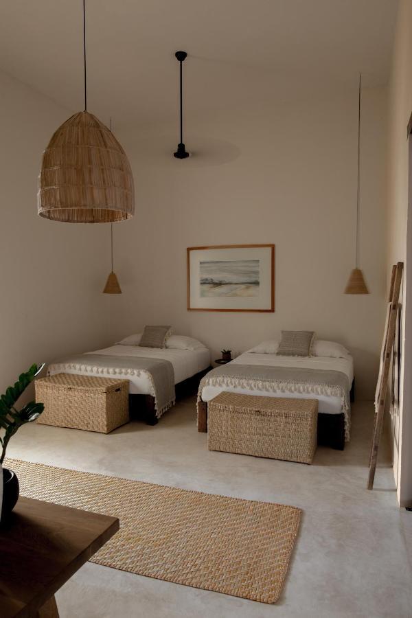 Apartmán Narrativ Lofts -Solario- Charming Historic Escape Campeche Exteriér fotografie