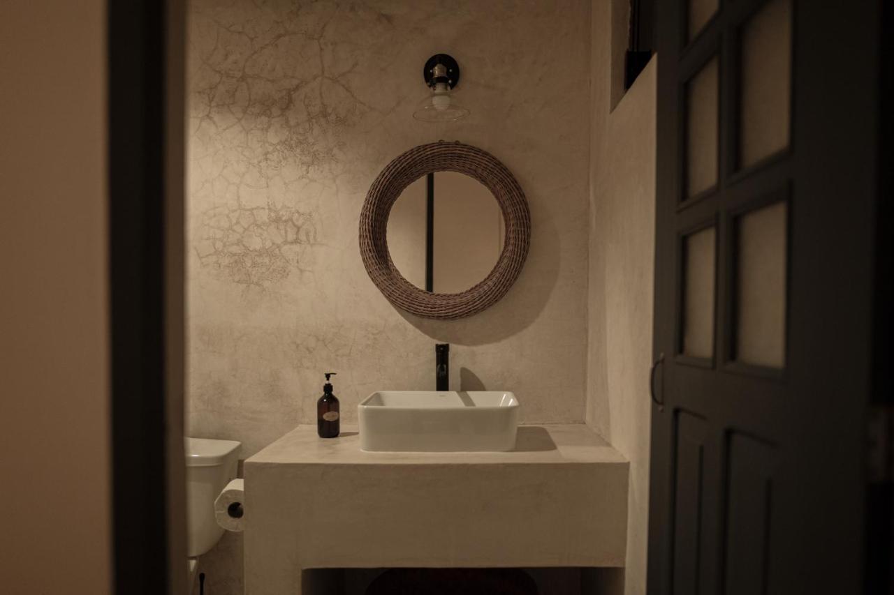 Apartmán Narrativ Lofts -Solario- Charming Historic Escape Campeche Exteriér fotografie