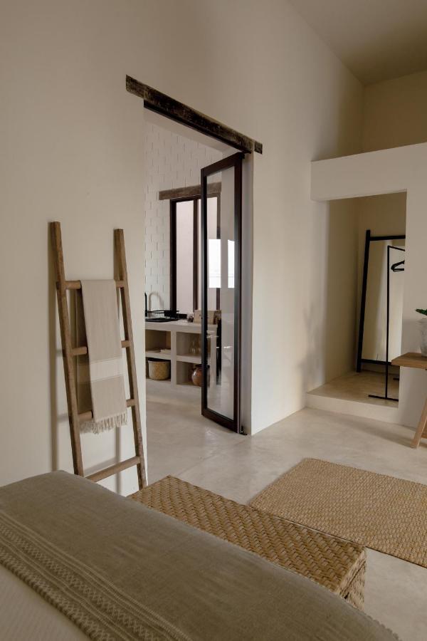 Apartmán Narrativ Lofts -Solario- Charming Historic Escape Campeche Exteriér fotografie
