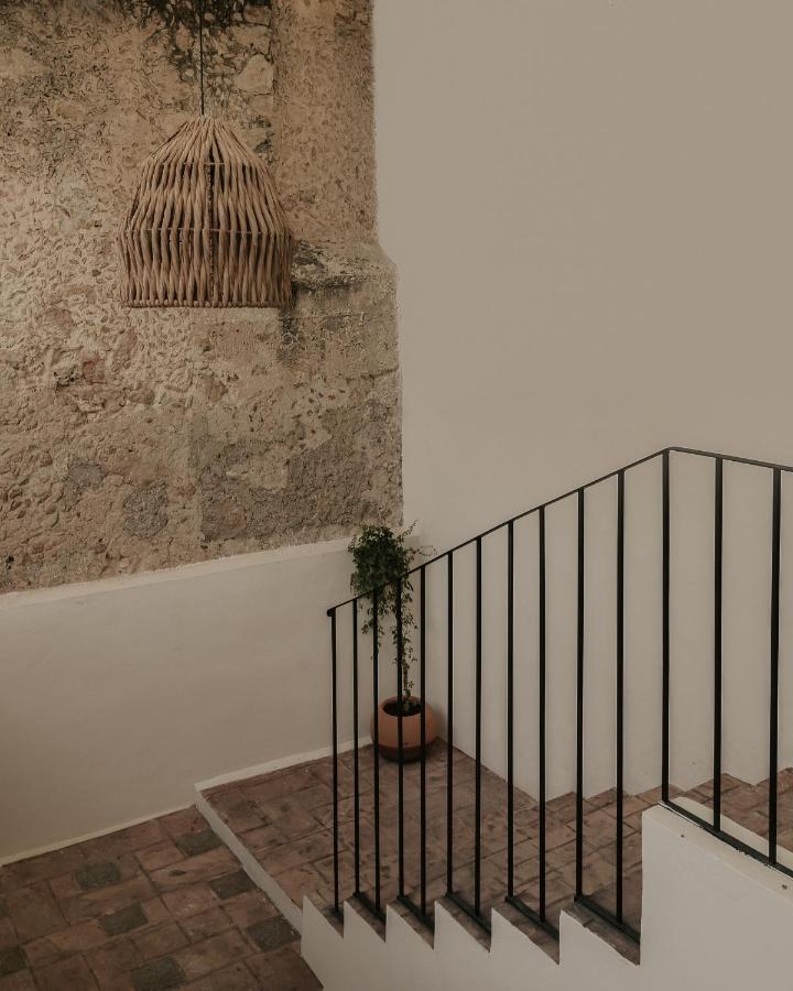 Apartmán Narrativ Lofts -Solario- Charming Historic Escape Campeche Exteriér fotografie