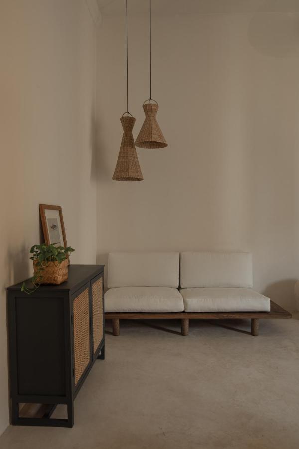 Apartmán Narrativ Lofts -Solario- Charming Historic Escape Campeche Exteriér fotografie