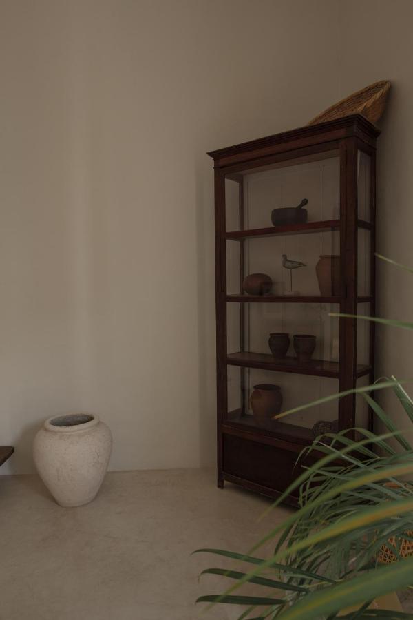 Apartmán Narrativ Lofts -Solario- Charming Historic Escape Campeche Exteriér fotografie