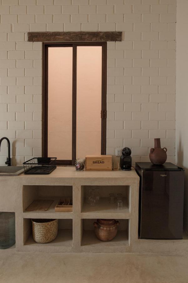 Apartmán Narrativ Lofts -Solario- Charming Historic Escape Campeche Exteriér fotografie
