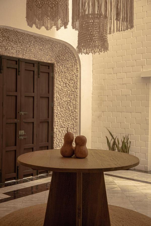 Apartmán Narrativ Lofts -Solario- Charming Historic Escape Campeche Exteriér fotografie